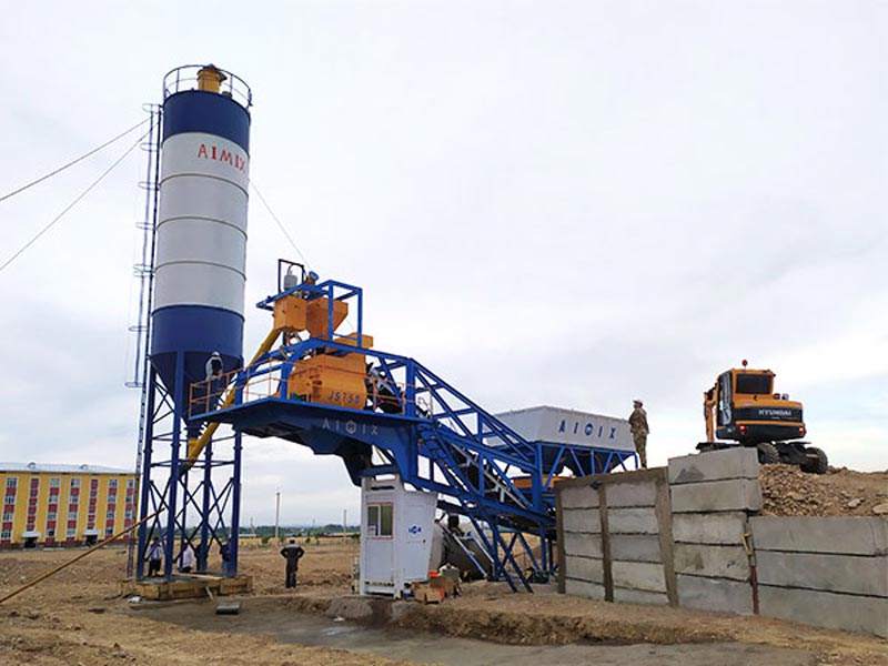 harga batching plant plant for sale
