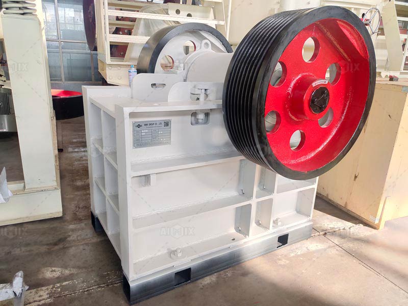 mesin jaw crusher for sale