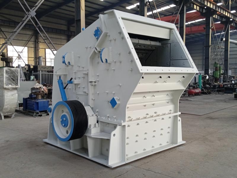 impact crusher for sale AIMIX GROUP